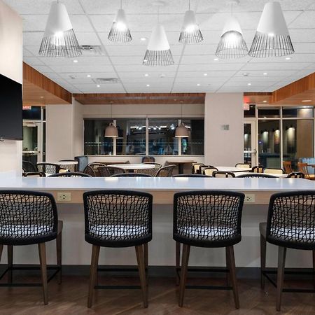 Fairfield Inn & Suites By Marriott Віннемакка Екстер'єр фото